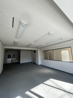 【内装】 | 北長狭ビル南