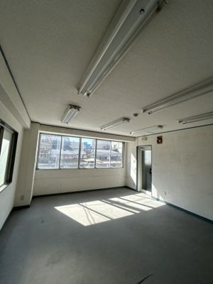 【内装】 | 北長狭ビル南