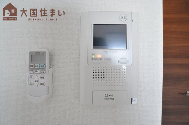 【セキュリティ】 | レオンコンフォート難波ノワール