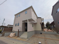 半田市本町２丁目67-2『仲介料無料』新築戸建ての画像