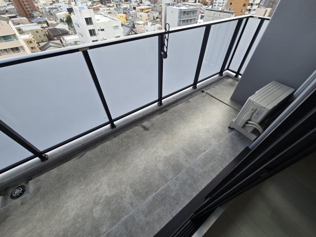inspiration|名古屋市の賃貸ならMy賃貸のバルコニー|inspiration