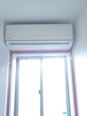 【設備】 | サークルハウス馬込参番館 | エアコン完備。