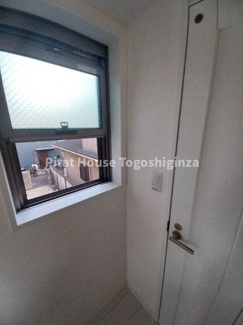 【その他】 | サークルハウス馬込参番館 | 窓が多く風通しの良いお部屋です。