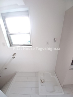 【その他】 | サークルハウス馬込参番館 | 窓が多く風通しの良いお部屋です。