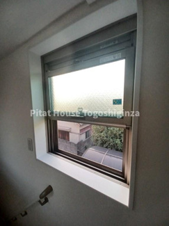 【内装】 | サークルハウス馬込参番館 | 窓が多く風通しの良いお部屋です。