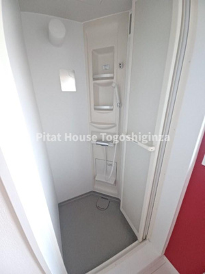 【シャワールーム】 | サークルハウス馬込参番館