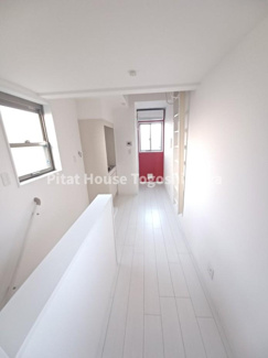 【居間・リビング】 | サークルハウス馬込参番館