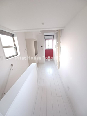 【居間・リビング】 | サークルハウス馬込参番館