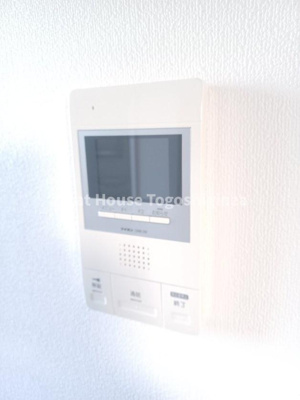 【セキュリティ】 | サークルハウス馬込参番館