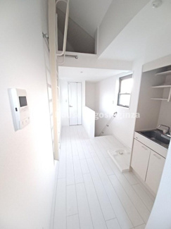 【寝室】 | サークルハウス馬込参番館