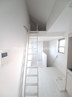 【内装】 | サークルハウス馬込参番館