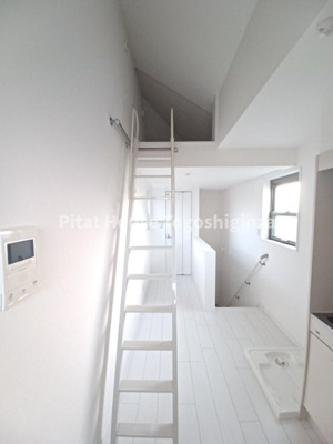 【内装】 | サークルハウス馬込参番館