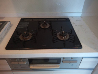 【キッチン】 | 浅草田原町レジデンス