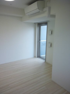 【寝室】 | 浅草田原町レジデンス