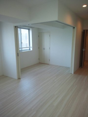 【子供部屋】 | 浅草田原町レジデンス | 同一仕様