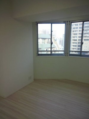 【居間・リビング】 | 浅草田原町レジデンス | 同一仕様