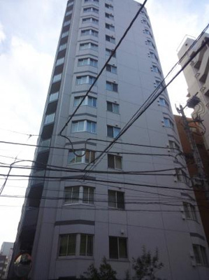 【外観】 | 浅草田原町レジデンス