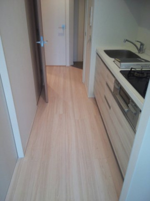 【内装】 | 浅草田原町レジデンス