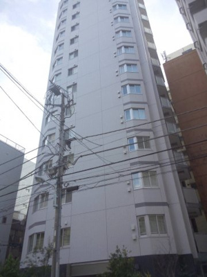 【外観】 | 浅草田原町レジデンス