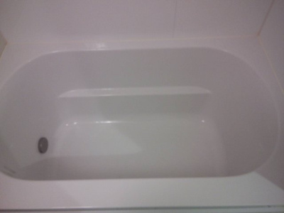 【浴室】 | 浅草田原町レジデンス