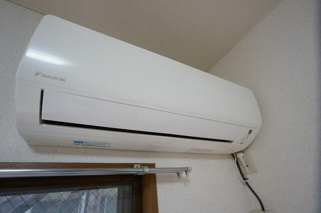 ※別号室の写真です。