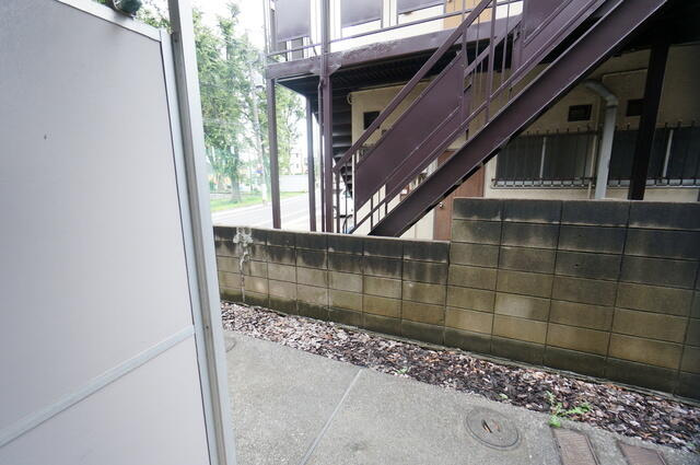 ※別号室の写真です。