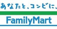 ファミリーマート板橋…まで430m