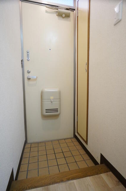 ※別号室の写真です。