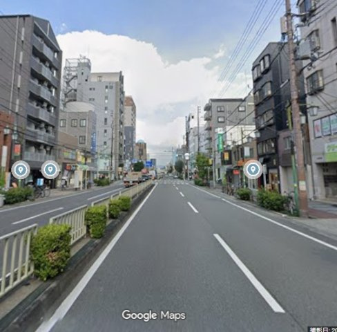 タイムス西田辺のその他