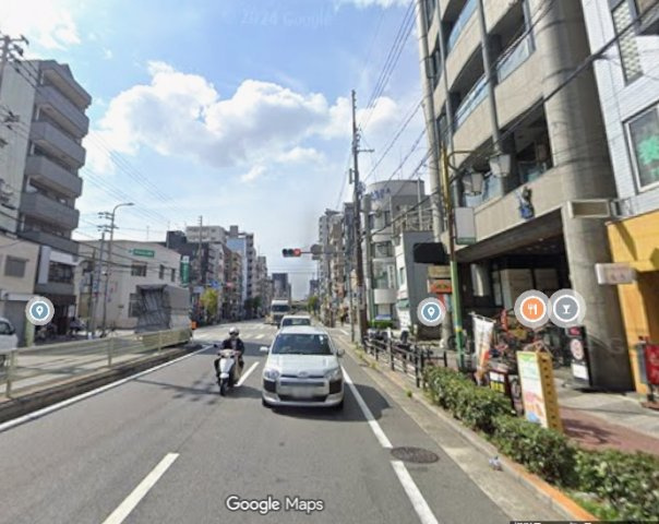 タイムス西田辺のその他