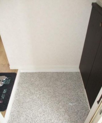 【玄関】 | ドミール下石田