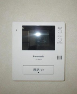 【セキュリティ】 | ドミール下石田