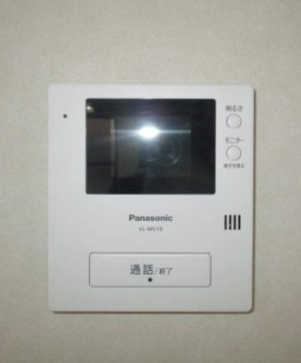 【セキュリティ】 | ドミール下石田