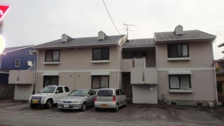 【外観】 | ドミール下石田