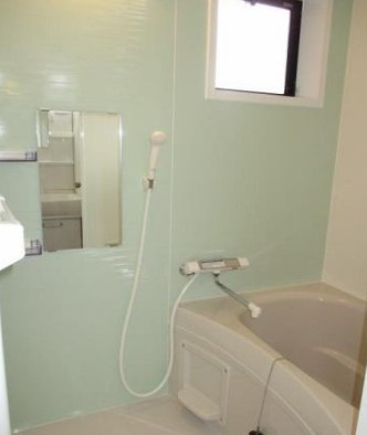 【浴室】 | ドミール下石田