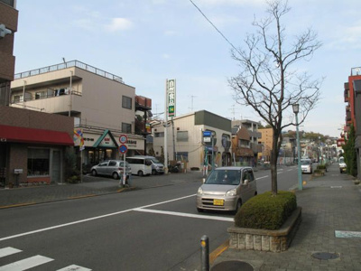 【その他共用部分】 | 加藤ビル