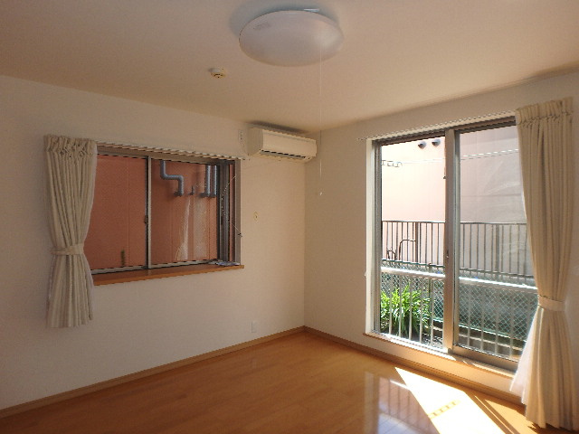 S0044R　エスパーダ西本郷の洋室