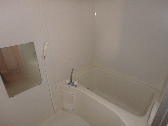 S0044R　エスパーダ西本郷の浴室