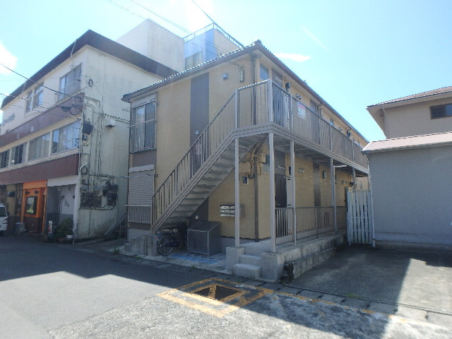 S0044R　エスパーダ西本郷