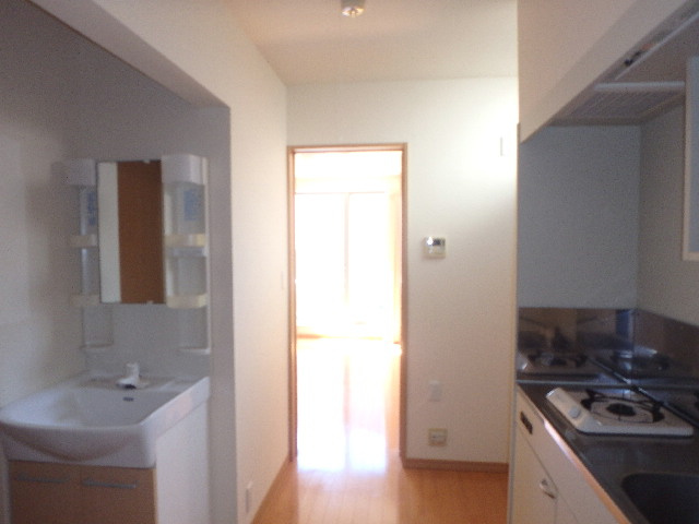 S0044R　エスパーダ西本郷のその他