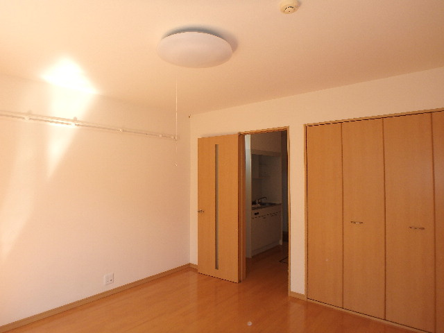 S0044R　エスパーダ西本郷の洋室