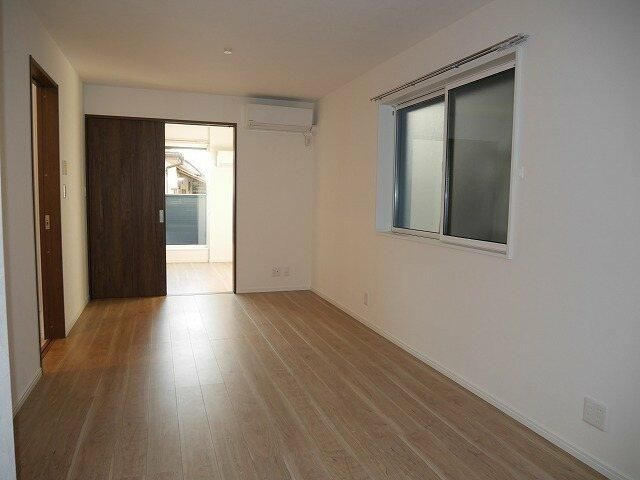 ＲＡＰＩＳの寝室