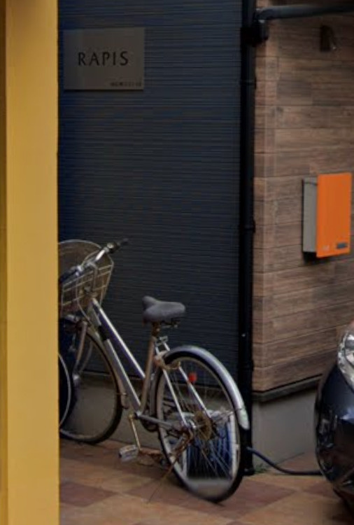 ＲＡＰＩＳのその他共用部分