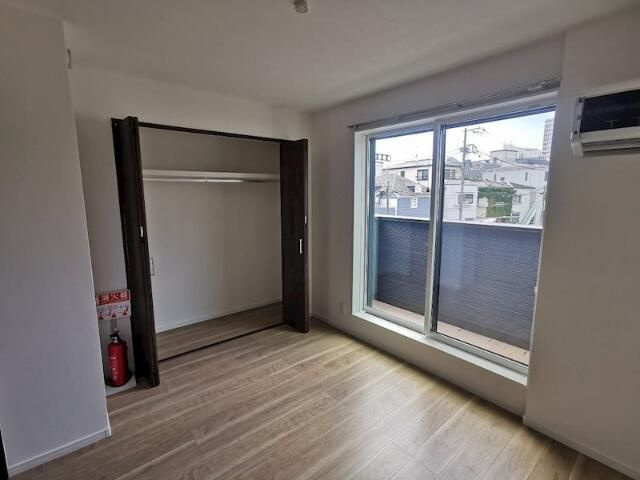 ＲＡＰＩＳの寝室