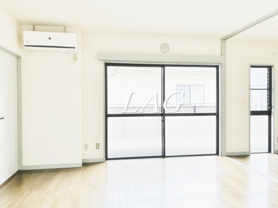 【寝室】 | ＴＳ習志野ハイム | 寝室です。