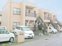 ＴＳ習志野ハイムの画像