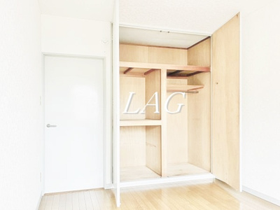 【収納】 | ＴＳ習志野ハイム | 収納です。