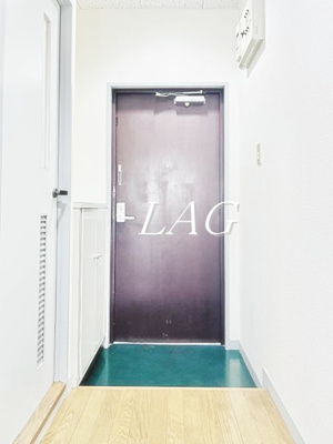 【玄関】 | ＴＳ習志野ハイム | 玄関です。