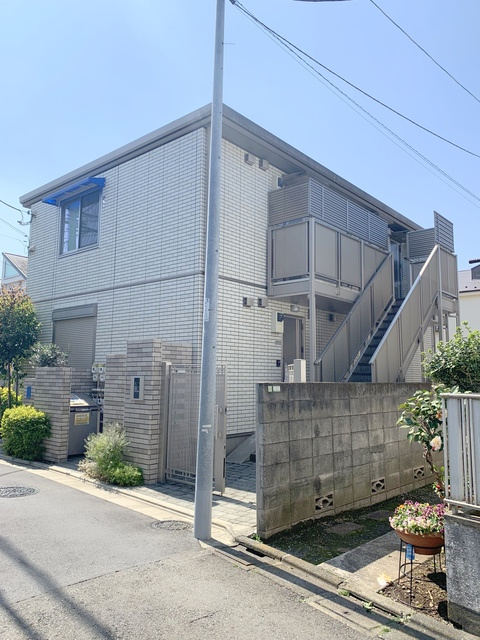 アゼリアハイム