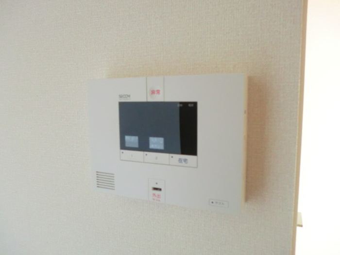 【セキュリティ】